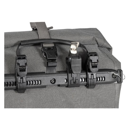 Ortlieb - ANTIVOL QL2-LOCK