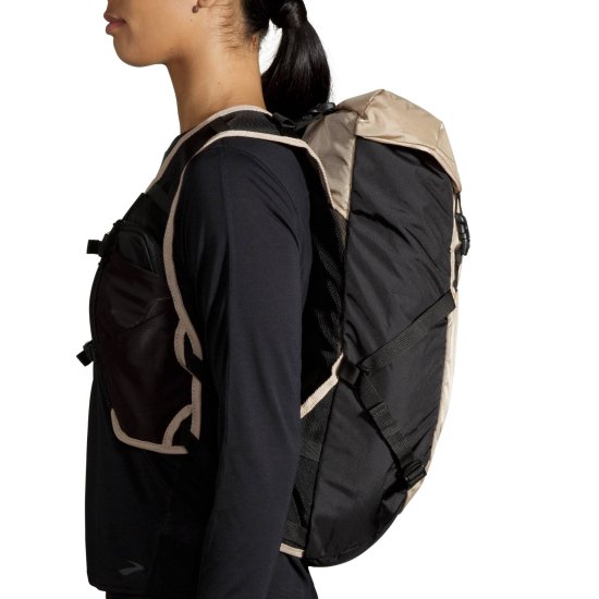 BROOKS - Sac à dos Stride Pack