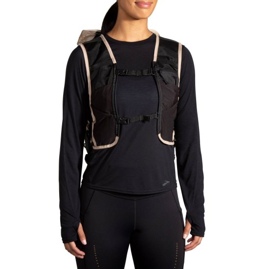 BROOKS - Sac à dos Stride Pack