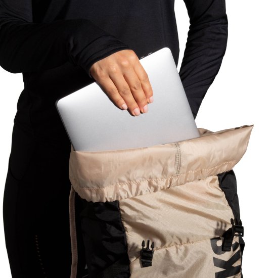 BROOKS - Sac à dos Stride Pack