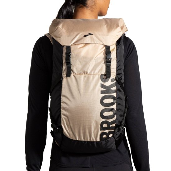 BROOKS - Sac à dos Stride Pack