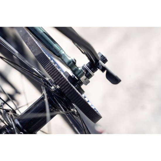 Ortlieb - Adattatore asse filettato M6