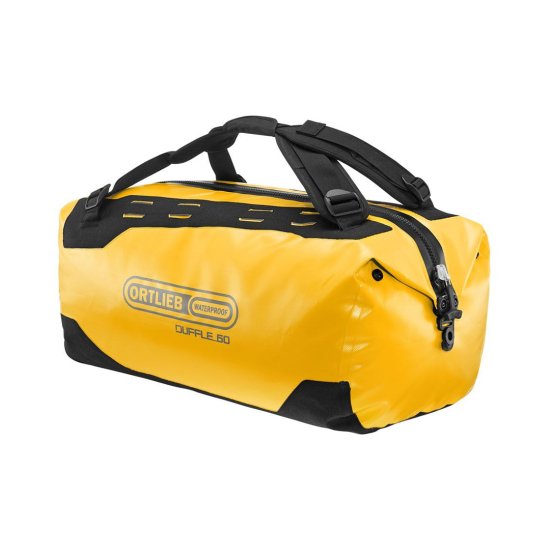 Ortlieb - SAC DUFFLE 60L