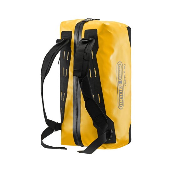 Ortlieb - SAC DUFFLE 60L