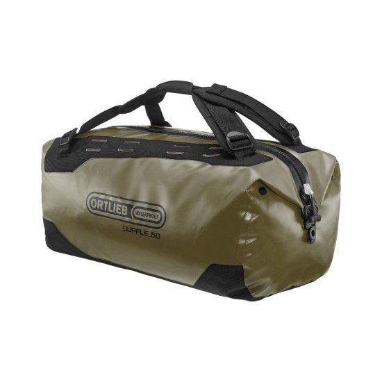 Ortlieb - SAC DUFFLE 60L