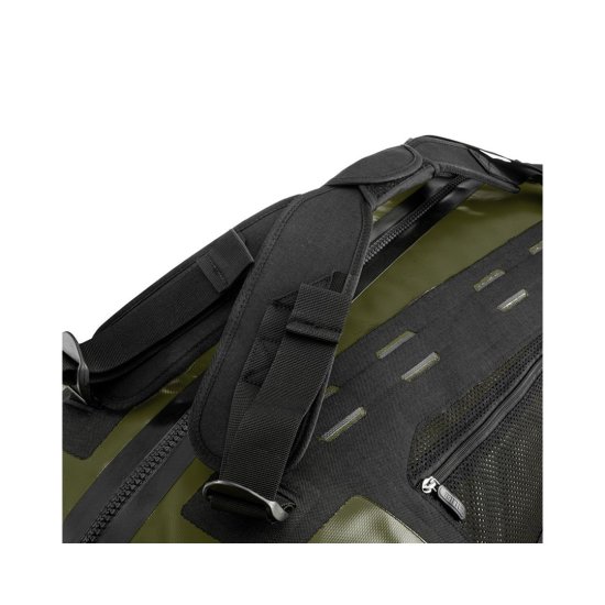 Ortlieb - SAC DUFFLE 60L