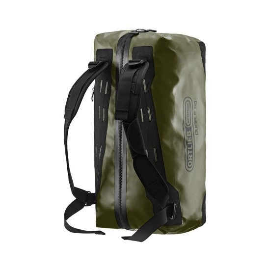 Ortlieb - SAC DUFFLE 60L