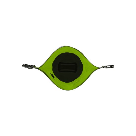 Ortlieb - SAC ÉTANCHE LIGHT VALVE 7L VERT