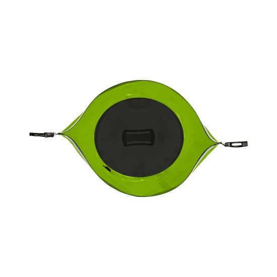 Ortlieb - SAC ÉTANCHE LIGHT VALVE 22L VERT
