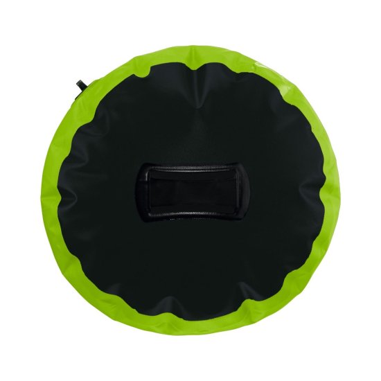 Ortlieb - SAC ÉTANCHE LIGHT VALVE 22L VERT