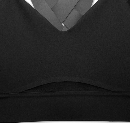 BROOKS - REGGISENO INTERLACE SPORTS