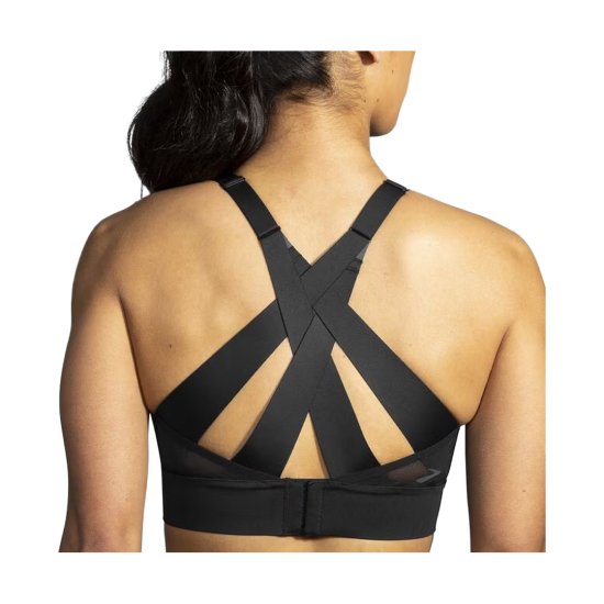 BROOKS - REGGISENO INTERLACE SPORTS