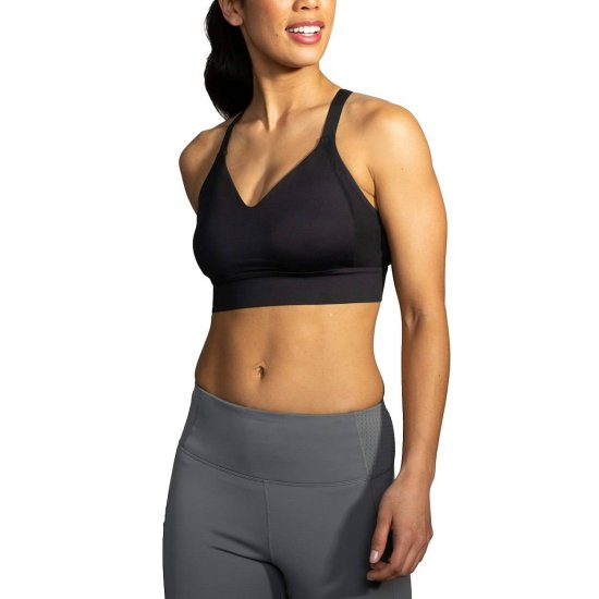 BROOKS - REGGISENO INTERLACE SPORTS