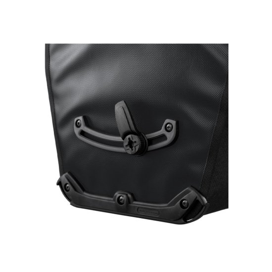 Ortlieb - SACOCHE BACK-ROLLER x2 NOIRE