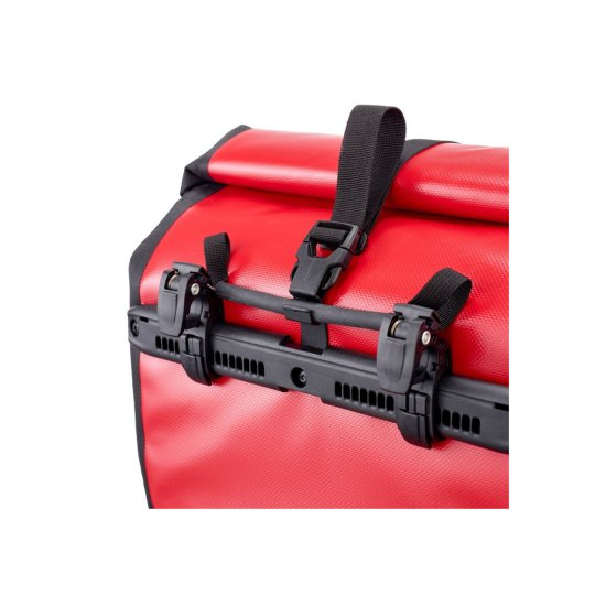 Ortlieb - SACOCHE BACK-ROLLER x2 ROUGE