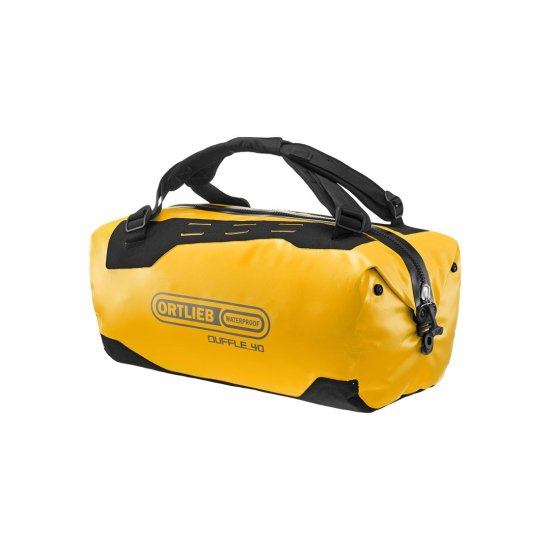Ortlieb - SAC DUFFLE 40L