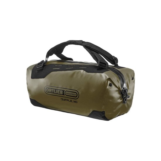 Ortlieb - SAC DUFFLE 40L