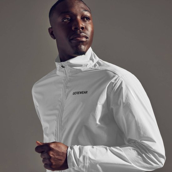 GORE - Giacca Concurve da uomo