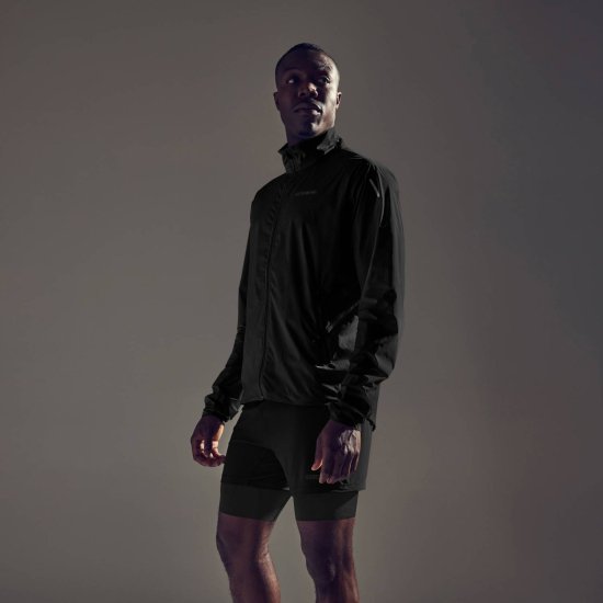 GORE - Giacca Concurve da uomo