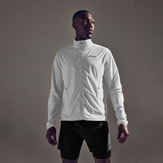 GORE - Giacca Concurve da uomo