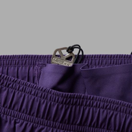 GORE - PANTALONCINO CONCURVE 3" DONNA