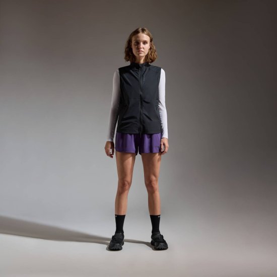 GORE - PANTALONCINO CONCURVE 3" DONNA