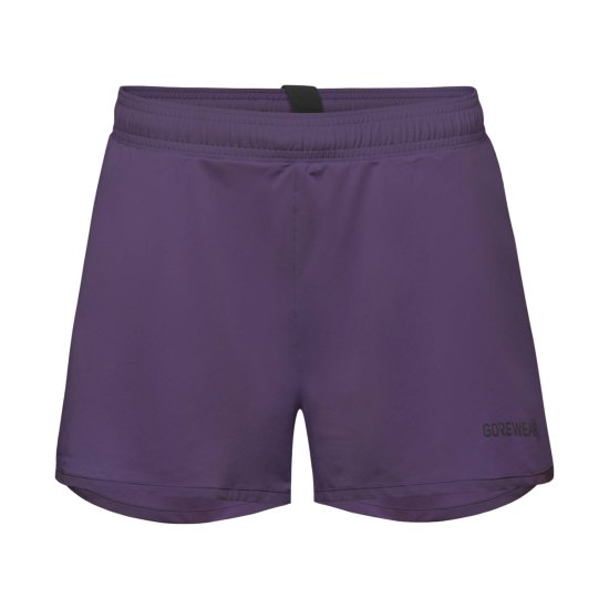 GORE - PANTALONCINO CONCURVE 3" DONNA