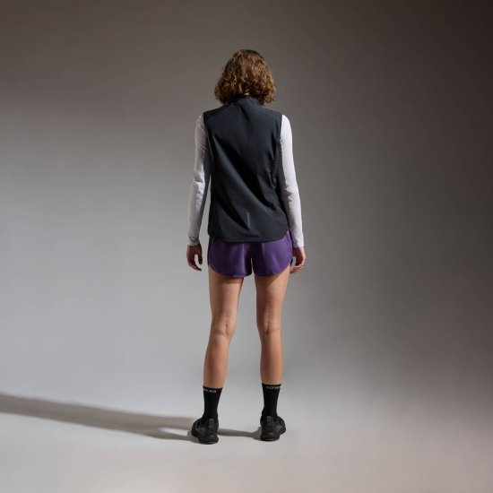 GORE - PANTALONCINO CONCURVE 3" DONNA