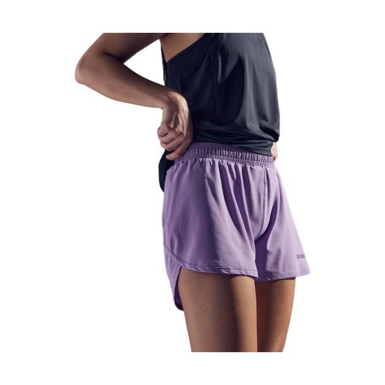 GORE - SHORT CONCURVE 3" FEMME