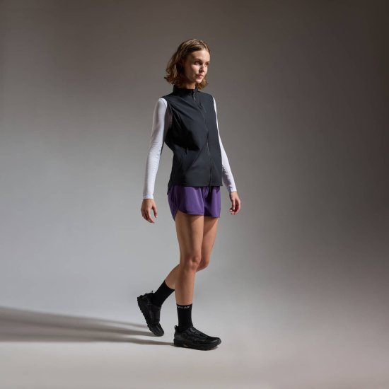 GORE - PANTALONCINO CONCURVE 3" DONNA