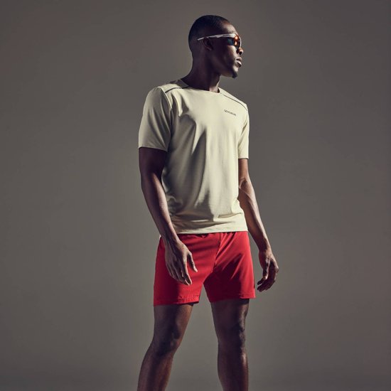 GORE - Short Concurve 5" uomo
