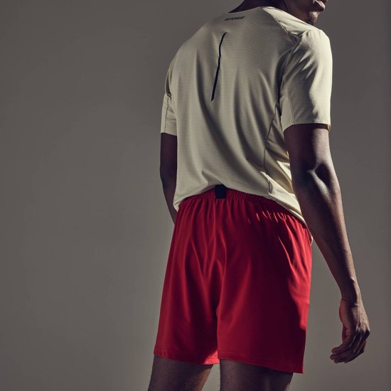 GORE - Short Concurve 5" uomo