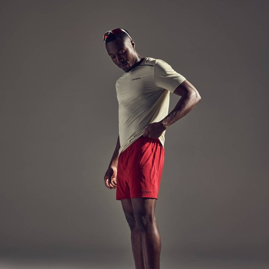 GORE - Short Concurve 5" uomo