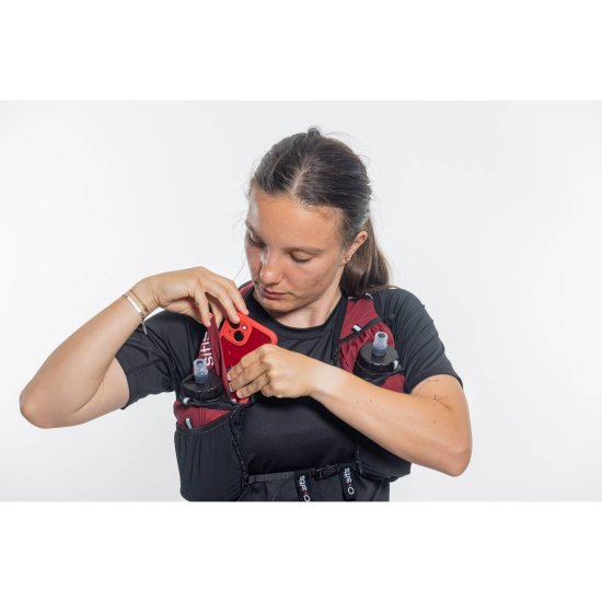 OXSITIS - ZAINO D'IDRATAZIONE SPECTRE 16