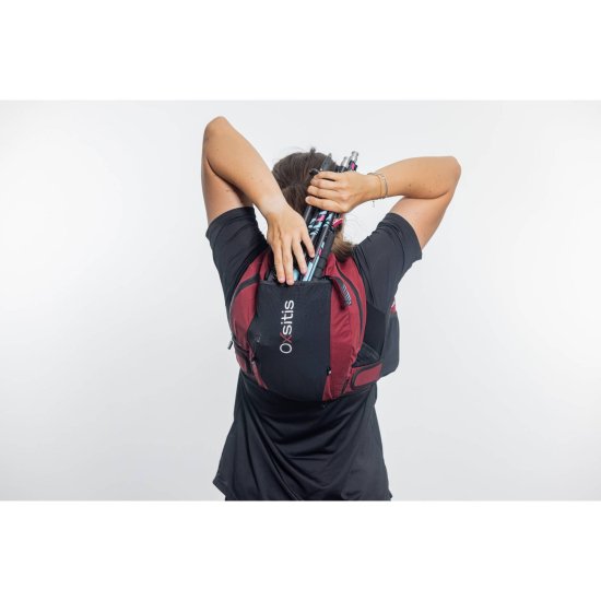 OXSITIS - ZAINO D'IDRATAZIONE SPECTRE 16