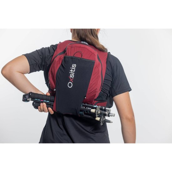 OXSITIS - ZAINO D'IDRATAZIONE SPECTRE 16