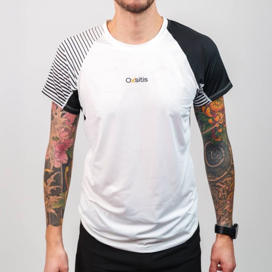 OXSITIS - T-shirt X-Train uomo