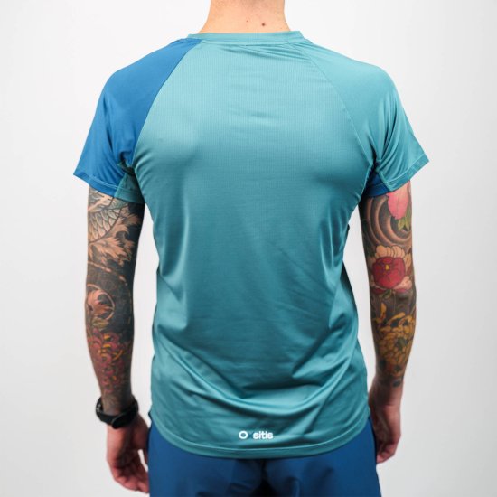 OXSITIS - T-shirt X-Train uomo