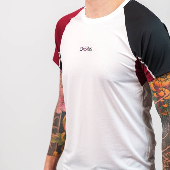 OXSITIS - T-shirt X-Train homme