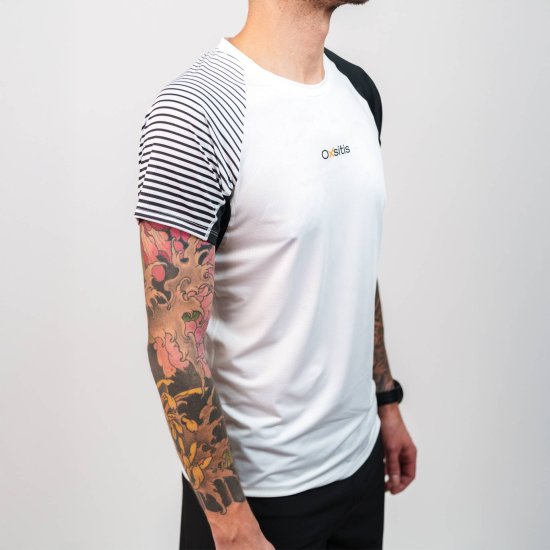 OXSITIS - T-shirt X-Train uomo