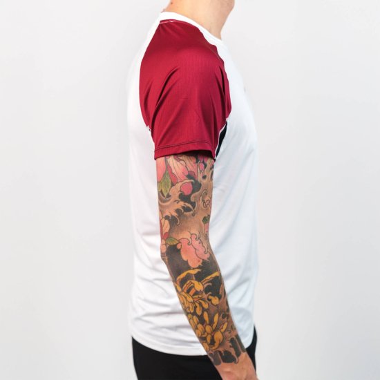 OXSITIS - T-shirt X-Train homme