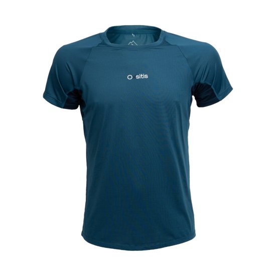 OXSITIS - T-shirt X-Train uomo