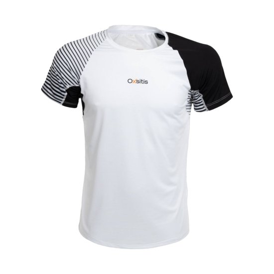 OXSITIS - T-shirt X-Train uomo