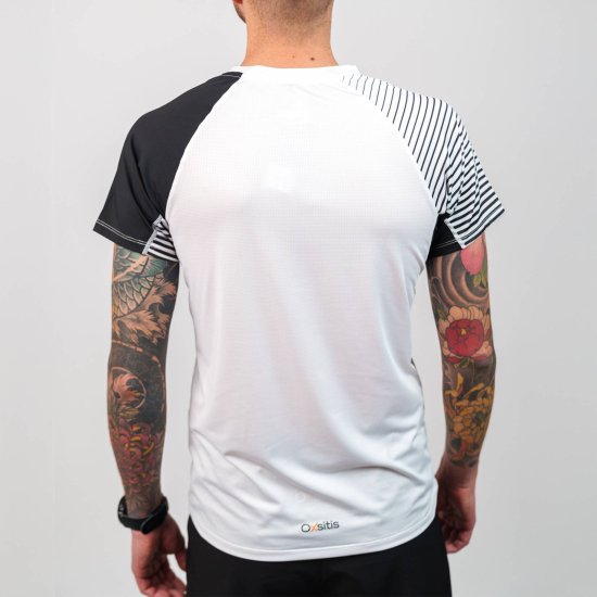 OXSITIS - T-shirt X-Train uomo
