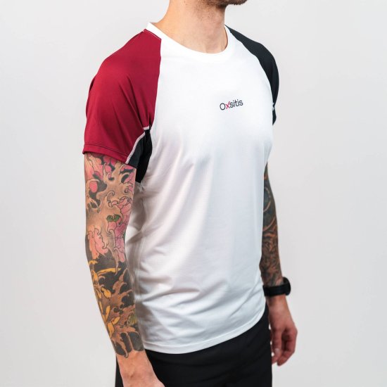OXSITIS - T-shirt X-Train homme