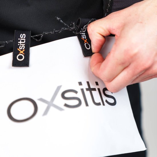 OXSITIS - SAC D'HYDRATATION GHOST 8