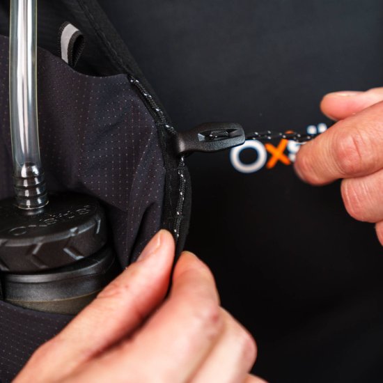 OXSITIS - SAC D'HYDRATATION GHOST 8