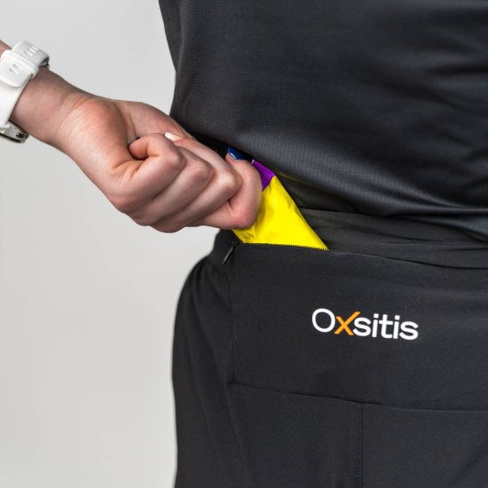 OXSITIS - SHORT X-TRAIN FEMME