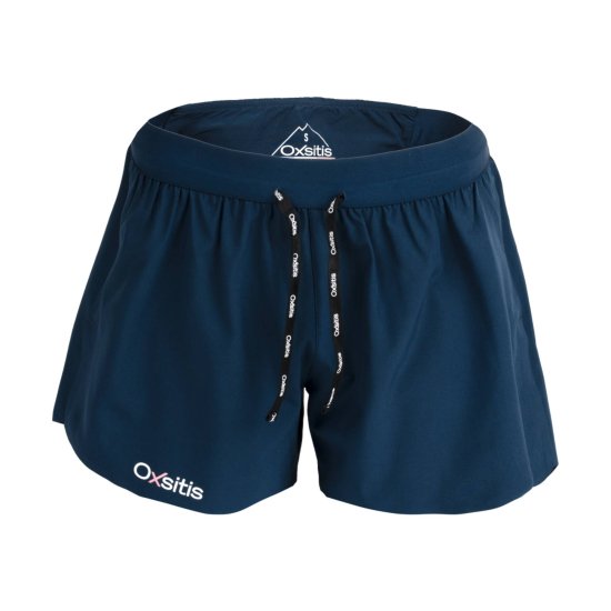 OXSITIS - PANTALONCINO X-TRAIN DONNA