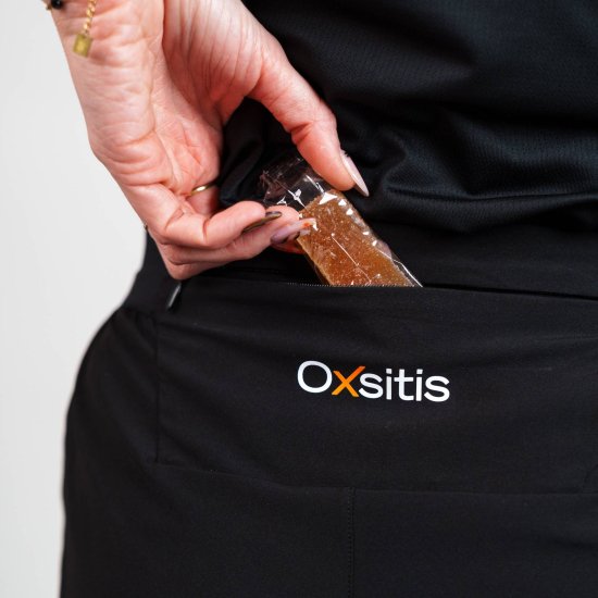OXSITIS - SHORT X-TRAIN FEMME